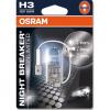 H3 Osram Night Breaker Unlimited