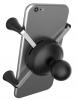RAM Universal X-Grip Cell/iPhone Holder with 1" Ball