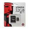 Kingston microSDHC 32GB CLASS10
