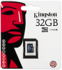 Kingston microSDHC 32GB CLASS4