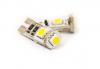 T10-WG-3030-3SMD Canbus (2 gab.)